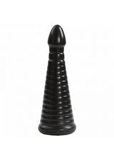 Doc Johnson Titanmen Intimidator Butt Plug 11 Inch