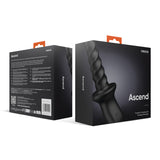 Nexus Ascend Thrusting Rotating Massager