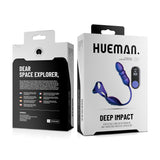 Hueman Strap On Anal Thruster