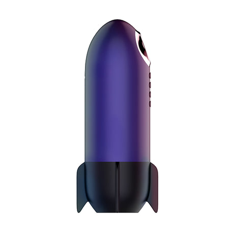 Hueman Rocket Masturbator