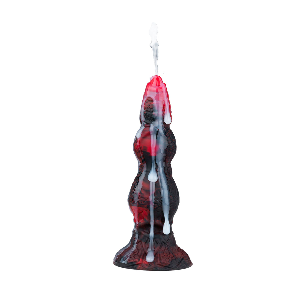 Mythical Mates The Marshborn Squirting Reptile Dildo 9.4 Inch