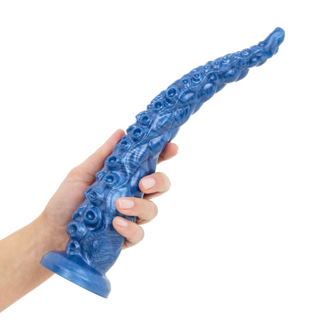Mythical Mates Krakens Grasp Tentacle Dildo 12.5 Inch