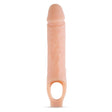 Performance Plus 10 Inch Cock Sheath Penis Extender Light