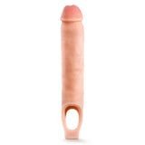 Performance Plus 11.5 Inch Cock Sheath Penis Extender Light