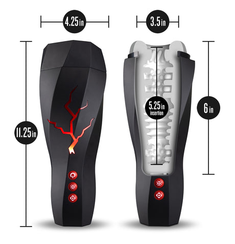M For Men Storm Masturbator