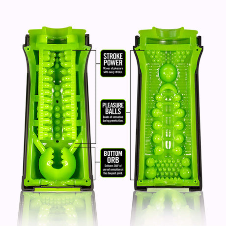 M For Men M2 Superior Masturbator