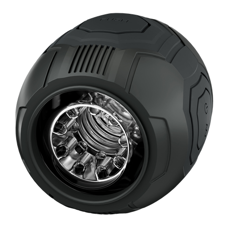 M For Men Dome X Vibrating Masturbator