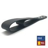 The Red Double Leather Paddle 44.5cm x 5cm