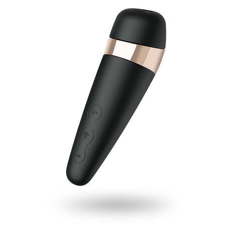 Satisfyer Pro 3+