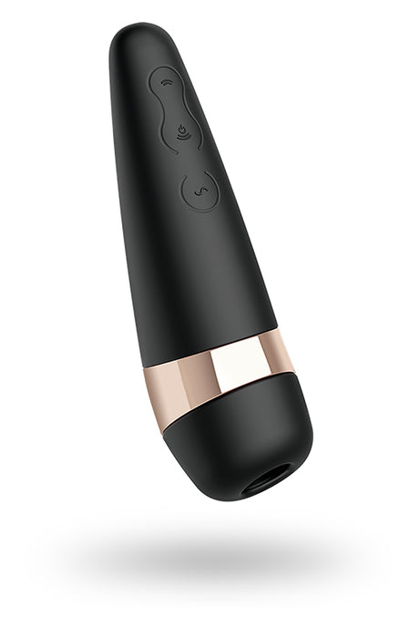 Satisfyer Pro 3+