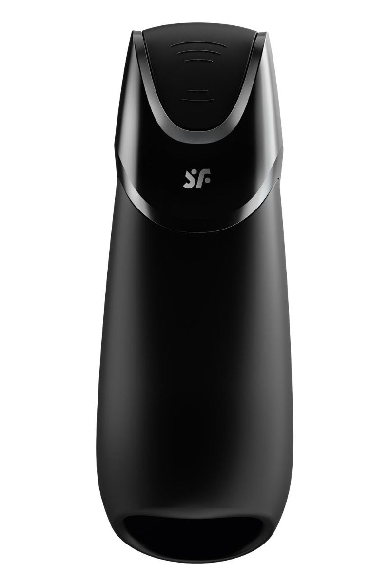 Satisfyer Men Vibration + Masturbator