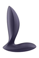 Satisfyer Power Butt Plug Plum