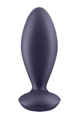 Satisfyer Power Butt Plug Plum