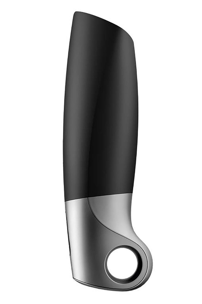 Satisfyer Power Masturbator Black