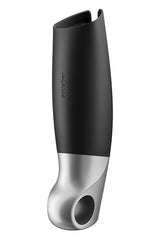 Satisfyer Power Masturbator Black