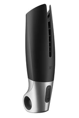 Satisfyer Power Masturbator Black