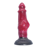 ruff GEAR Fantasy Dildo Aursor 8.5 Inch