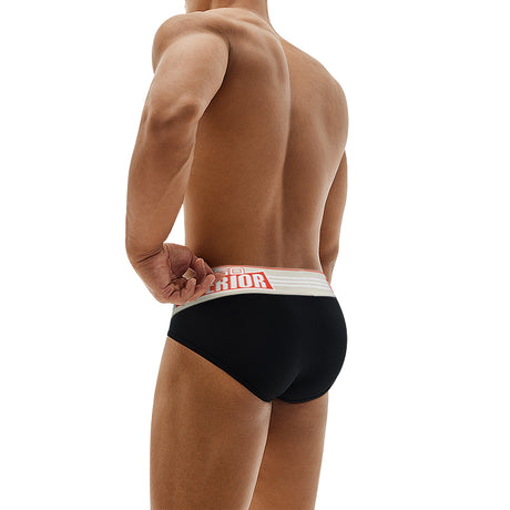 0850 Superior Brief Turku Black