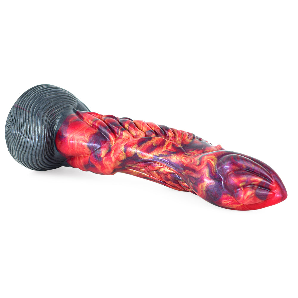 ruff GEAR Fantasy Dildo Miizer 9 Inch