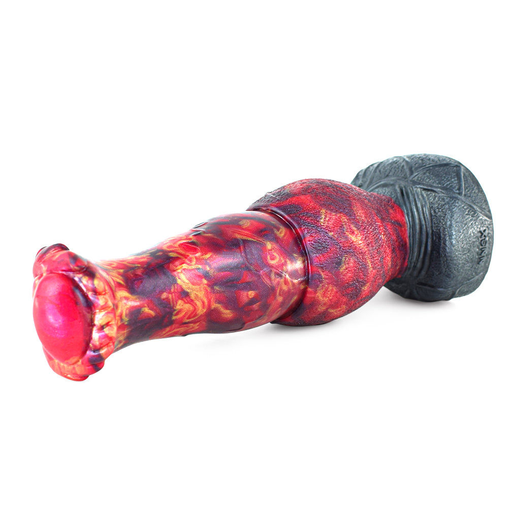 ruff GEAR Fantasy Dildo Caecar Small 7.5 Inch