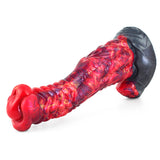 ruff GEAR Fantasy Dildo Arteus Large 10.5 Inch