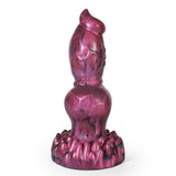 ruff GEAR Fantasy Dildo Toutr 8 Inch