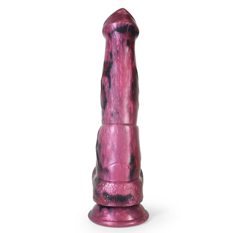 ruff GEAR Fantasy Dildo Benqial 9.25 Inch