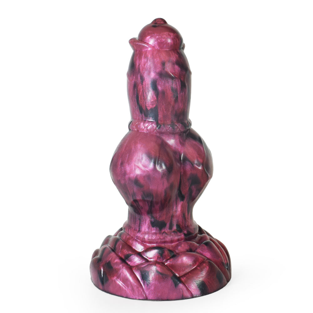 ruff GEAR Fantasy Dildo Battkn 7.5 Inch