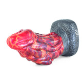 ruff GEAR Fantasy Dildo Kwake 6.5 Inch