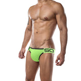 0850 Jockstrap Hannover Green