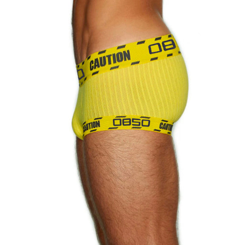 0850 Boxer Naples Yellow