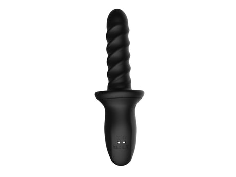 Nexus Ascend Thrusting Rotating Massager