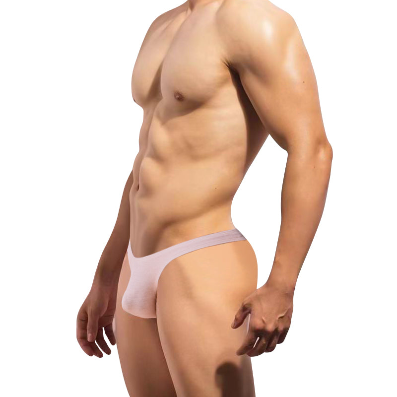 ADANNU Pasadena Thong Pink