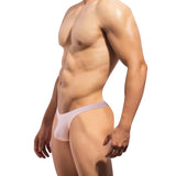 ADANNU Pasadena Thong Pink