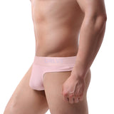 Orlus Omaha Thong Pink