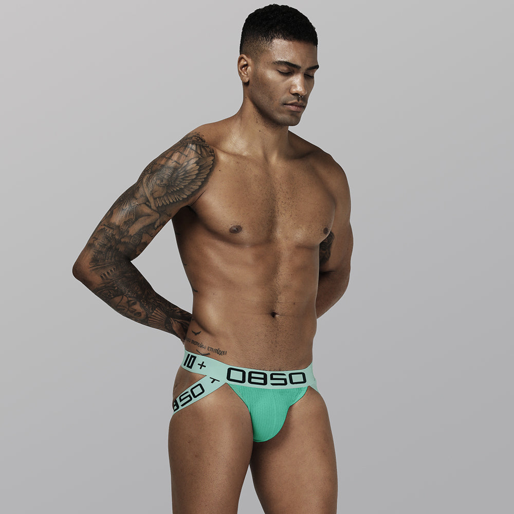 0850 Jockstrap Krakow Mint