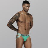 0850 Jockstrap Krakow Mint