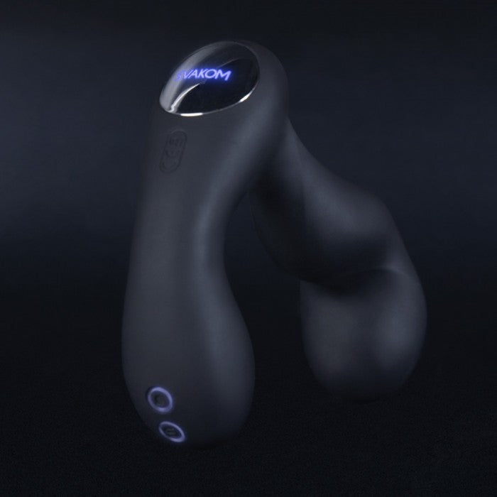 Svakom IKER App Controlled Prostate & Perenium Massager