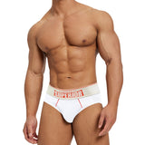 0850 Superior Brief Turku White