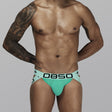 0850 Jockstrap Krakow Mint