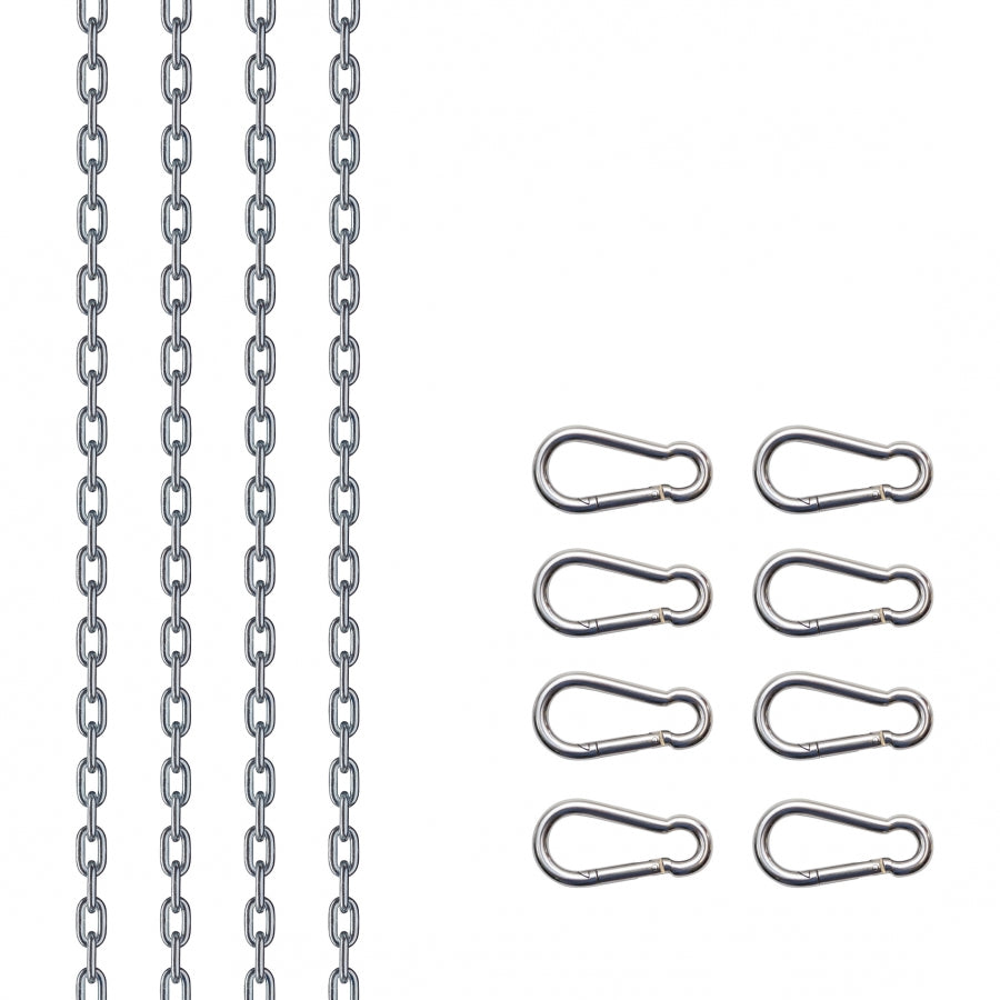 Mr. Sling 4-Point Sling Chain Kit