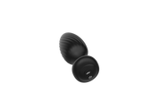 Nexus Tornado Rotating Butt Plug with Remote XL