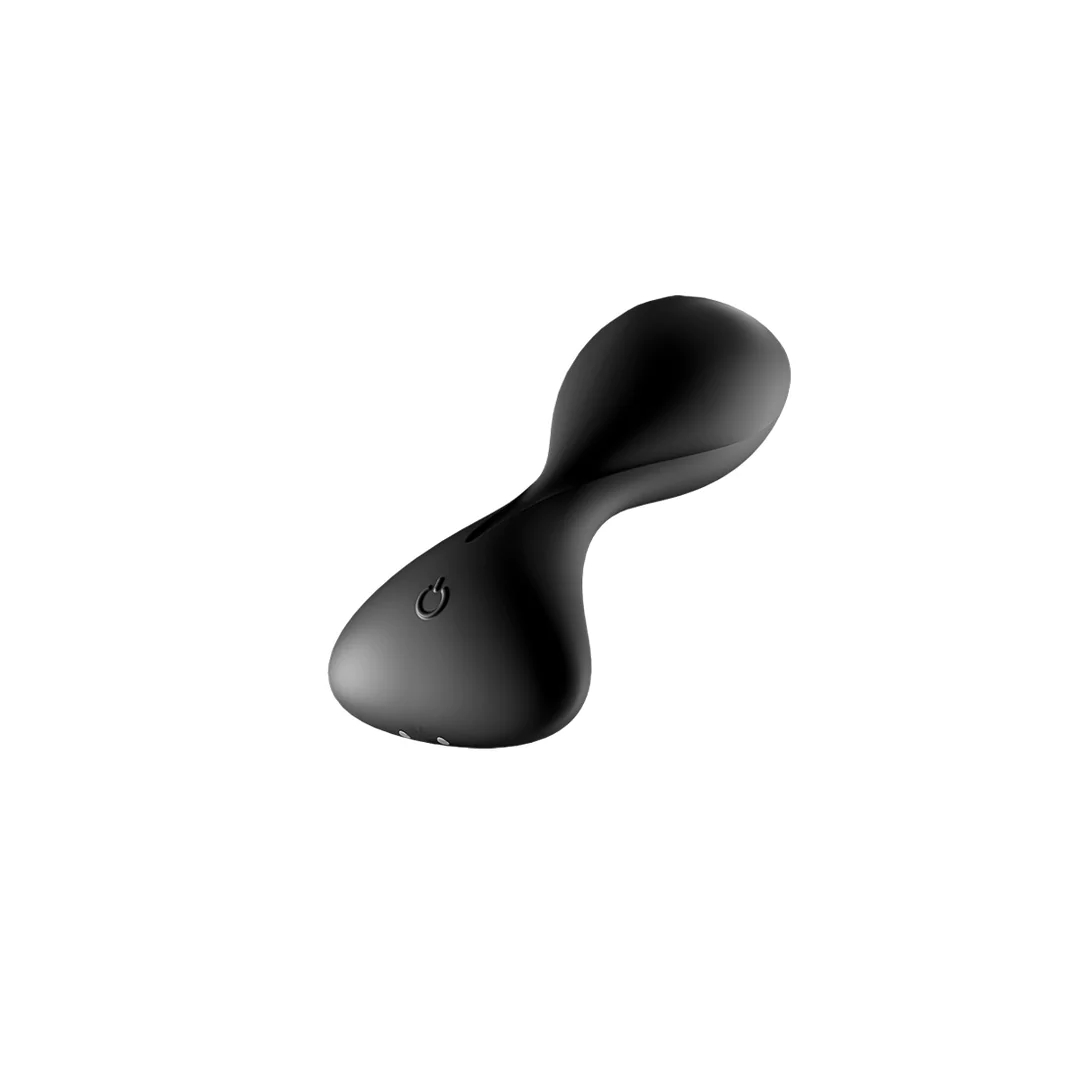 Satisfyer Trendsetter Vibrating Butt Plug