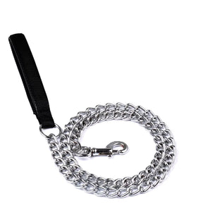 BOUND Heavy Duty Nylon Steel BDSM Leash