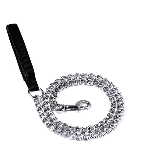 BOUND Heavy Duty Nylon Steel BDSM Leash