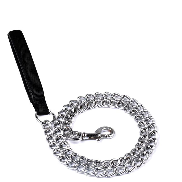 BOUND Heavy Duty Nylon Steel BDSM Leash
