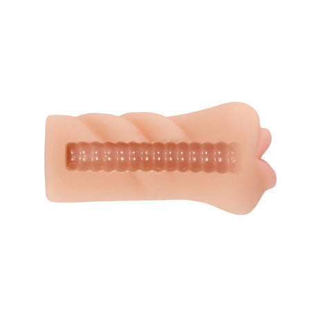 Extreme Realistic Mouth Pocket Masturbator