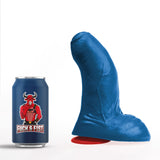 Fuck & Fist Buri Dildo 6.7 Inch