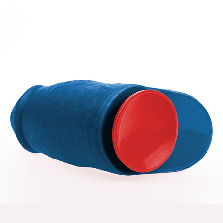 Fuck & Fist Dagr Dildo 6.7 Inch