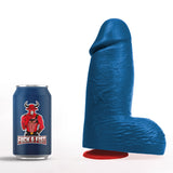 Fuck & Fist Dagr Dildo 6.7 Inch